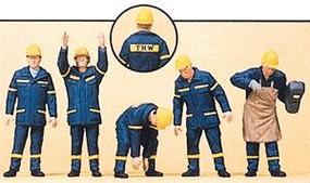 German Technical Services 1999 Set #2 (5)