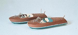 Noch 16822 Fishing Boat (OO/HO Scale)