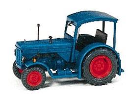 Hanomag R55 Assembled HO Scale Model Railroad Vehicle #17915