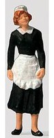 Preiser Maid