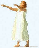 Preiser Sleepwalker
