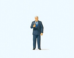 Preiser Horst Seehofer