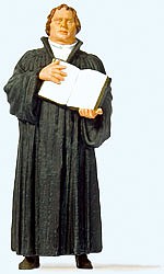 Preiser Martin Luther