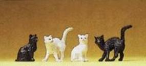 preiser ho scale animals