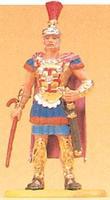 Preiser Roman Centurion Standing Model Railroad Figure 1/25 Scale #50208 Preiser Roman Centurion Standing Model Railroad Figure 1/25 Scale #50208