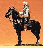 Preiser Arab Kara Ben Nemsi Mounted on Standing Horse Model Railroad Figure 1/25 Scale #54980 Preiser Arab Kara Ben Nemsi Mounted on Standing Horse Model Railroad Figure 1/25 Scale #54980