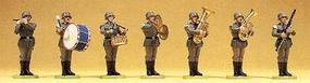Preiser German Fife Player Model Railroad Figure 1/25 Scale #56038 Preiser German Fife Player Model Railroad Figure 1/25 Scale #56038