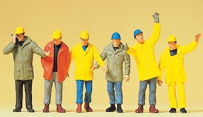 1 43 scale model figures