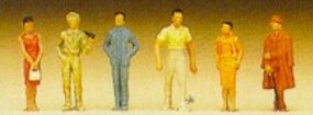 n scale figures size