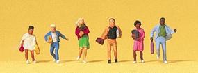 n scale figures size