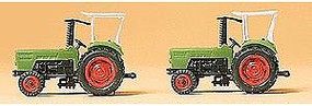 Preiser Deutz D 6206 Model Railroad Vehicle N Scale #79506 Preiser Deutz D 6206 Model Railroad Vehicle N Scale #79506