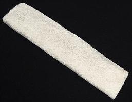 Pre-Size Ballast for MDC Roundhouse 40' Hopper HO Scale Model Train Freight Car #456