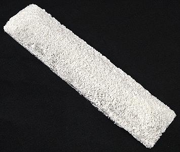 Pre-Size Ballast for Athearn 40 Quad Hopper HO Scale Model Train Freight Car Load #457