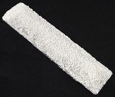 Pre-Size Ballast for Athearn 40' Quad Hopper HO Scale Model Train Freight Car Load #457 Pre-Size Ballast for Athearn 40' Quad Hopper HO Scale Model Train Freight Car Load #457