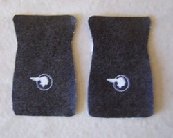 Plastic-Dreams 1/25 Pontiac Chief Car Mat Set Plastic-Dreams 1/25 Pontiac Chief Car Mat Set