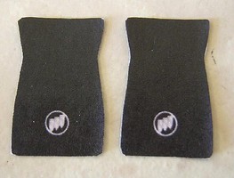 Plastic-Dreams 1/25 Buick Car Mat Set Plastic-Dreams 1/25 Buick Car Mat Set