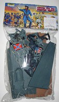 Playsets 54mm Civial War Burnside Bridge & Figures Playset (13pcs) (Bagged) (Americana) Playsets 54mm Civial War Burnside Bridge & Figures Playset (13pcs) (Bagged) (Americana)