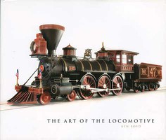 Quarto The Art of the Locomotive Quarto The Art of the Locomotive