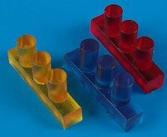 Quickboost US Recognition Lights Plastic Model Aircraft Accessory 1/32 Scale #32113 Quickboost US Recognition Lights Plastic Model Aircraft Accessory 1/32 Scale #32113