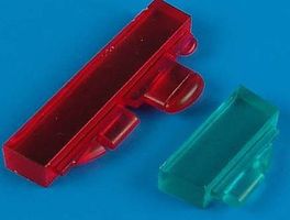 A7 Position Lights for Hobbyboss Plastic Model Aircraft Accessory 1/48 Scale #48378