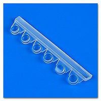 Quickboost TU2 Side Windows for XTL Plastic Model Aircraft Accessory 1/48 Scale #48640 Quickboost TU2 Side Windows for XTL Plastic Model Aircraft Accessory 1/48 Scale #48640