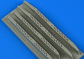 1/48 Su22M4 Fitter Flares for KPM & EDU