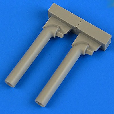 Quickboost 1/48 He111H3 Air Intake for ICM