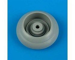 Fw190A8 Forward Cowling Ring for Revell Plastic Model Aircraft Accessory 1/72 Scale #72161