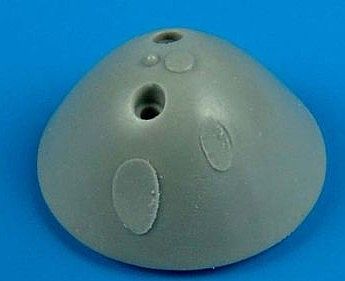Quickboost Mosquito FB Mk VI Nose for Tamiya Plastic Model Aircraft Accessory 1/72 Scale #72204