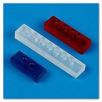F102A Delta Dagger Anti-Collision Lights Plastic Model Aircraft Accessory 1/72 #72417