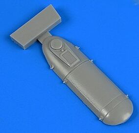 Quickboost L29RS Delfin Recon Conversion for AGK Plastic Model Aircraft Accessory 1/72 Scale #72535 Quickboost L29RS Delfin Recon Conversion for AGK Plastic Model Aircraft Accessory 1/72 Scale #72535