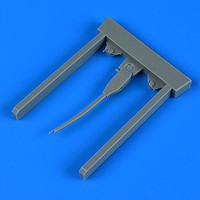 Quickboost 1/72 F4 Phantom II Arresting Hook for ACY Quickboost 1/72 F4 Phantom II Arresting Hook for ACY