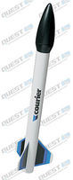Courier Model Rocket Kit Level 2 Model Rocket Kit #2011