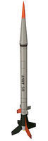 Quest Striker Agm Model Rocket Kit Level 2 Model Rocket Kit #2020 Quest Striker Agm Model Rocket Kit Level 2 Model Rocket Kit #2020