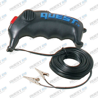 Quest Q2 Launch Controller Model Rocket Launch Controller #7510