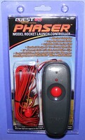 Quest Quest Phaser Launch Controller