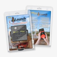 Quest iLaunch Controller