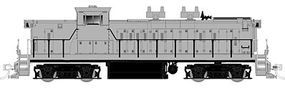 Rapido GMD-1 4-Axle Version 1100 Series Undecorated HO Scale Model Train Diesel #10032 Rapido GMD-1 4-Axle Version 1100 Series Undecorated HO Scale Model Train Diesel #10032