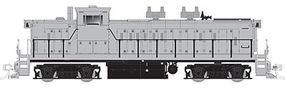 Rapido Undecorated GMD-1 4-Axle Version w/Sound & DCC HO Scale Model Train Diesel #10531 Rapido Undecorated GMD-1 4-Axle Version w/Sound & DCC HO Scale Model Train Diesel #10531