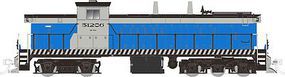 Rapido GMD-1 DCC/Sound Ferrocarriles de Cuba #51213 HO Scale Model Train Diesel Locomotive #10547 Rapido GMD-1 DCC/Sound Ferrocarriles de Cuba #51213 HO Scale Model Train Diesel Locomotive #10547
