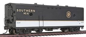 Rapido Southern #HC-6 Steam Generator Car HO Scale Model Train Car #107178