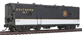 Rapido Southern #HC-7 Steam Generator Car HO Scale Model Train Car #107179