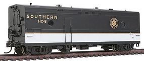 Rapido Southern #HC-8 Steam Generator Car HO Scale Model Train Car #107180