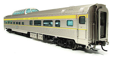 rapido model trains