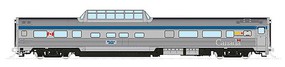 Rapido Ho Budd Mid-Train Dome VRC 8507