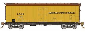 Rapido Ho GARX MEAT REEFER AS Rapido Ho GARX MEAT REEFER AS