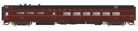 Rapido PS Diner PRR 4489 Rapido PS Diner PRR 4489