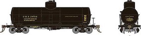 Rapido Union X-3 Tank Car UTLX 1920s Scheme HO Scale Model Train Freight Car #159001a Rapido Union X-3 Tank Car UTLX 1920s Scheme HO Scale Model Train Freight Car #159001a