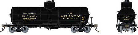 Rapido Union Tank Car 10,000-Gallon X-3 Tank Car 6-Pack - Ready to