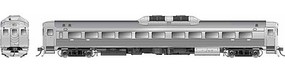 Rapido Ho BUDD RDC-1 undec 1b Rapido Ho BUDD RDC-1 undec 1b